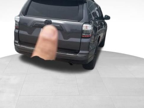 Used 2019 Toyota 4Runner Limited AWD/4WD image 11