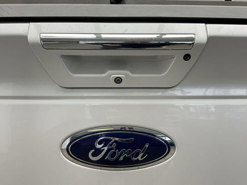 Used 2016 Ford F150 Lariat w/ Equipment Group 502A Luxury image 22