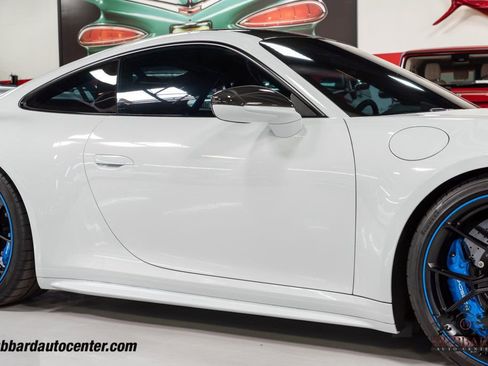 Used 2022 Porsche 911 GT3 image 23