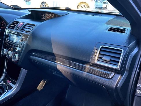 Used 2015 Subaru WRX STI image 17