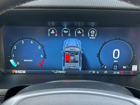 New 2026 Ford F150 XLT w/ Equipment Group 302A MID image 25