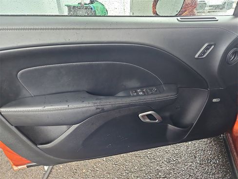 Certified 2021 Dodge Challenger R/T w/ Plus Package image 11