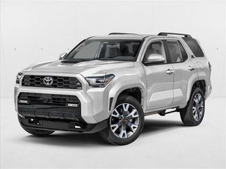 New 2026 Toyota 4Runner TRD Sport video 1