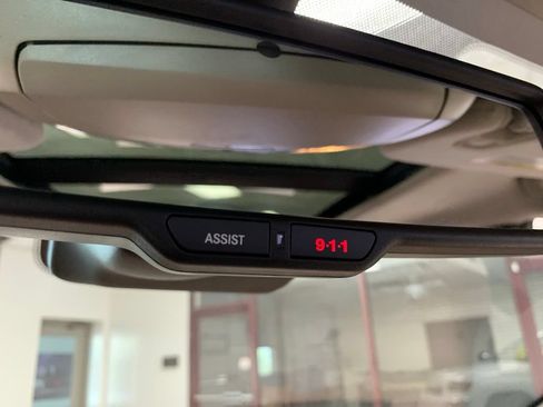 Used 2016 Jeep Grand Cherokee Summit AWD/4WD image 28