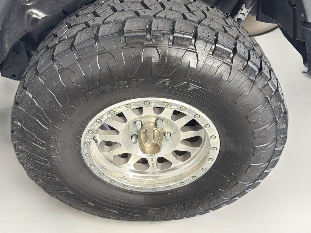 Used 2018 Jeep Wrangler Unlimited Sahara AWD/4WD image 30