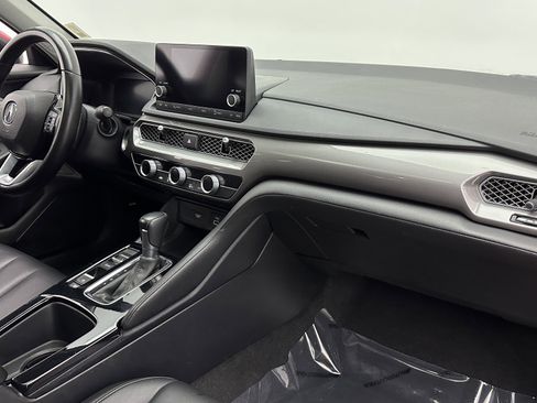 Used 2023 Acura Integra image 31