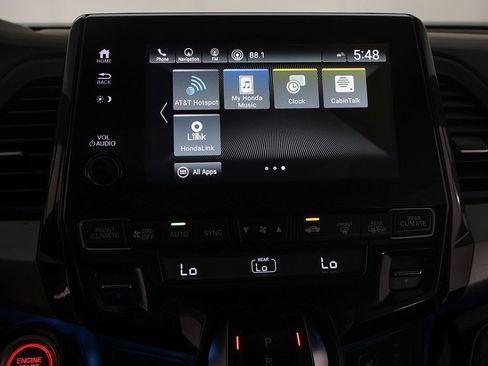 Used 2023 Honda Odyssey Touring image 47