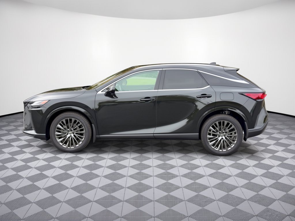 New 2026 Lexus RX 350 AWD image 2