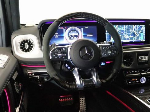 Used 2024 Mercedes-Benz G 63 AMG 4MATIC image 20