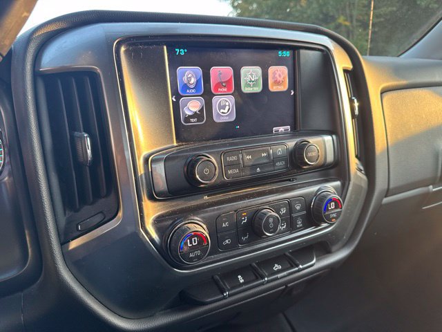 Used 2015 Chevrolet Silverado 1500 LT w/ All Star Edition RWD image 13