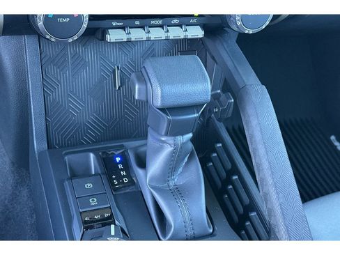 New 2026 Toyota Tacoma SR5 image 22