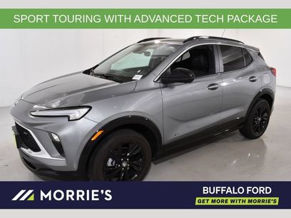 Used 2025 Buick Encore GX Sport Touring w/ Advanced Technology Package