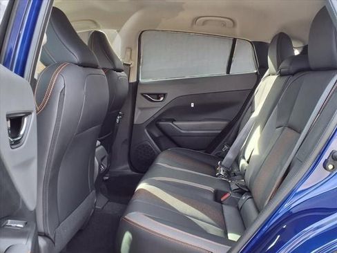 New 2026 Subaru Crosstrek 2.5i Limited image 32