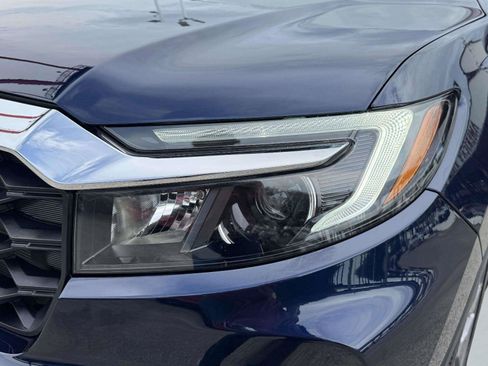 Used 2022 Honda Passport EX-L image 12