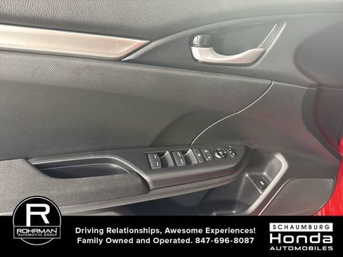 Used 2020 Honda Civic LX image 20