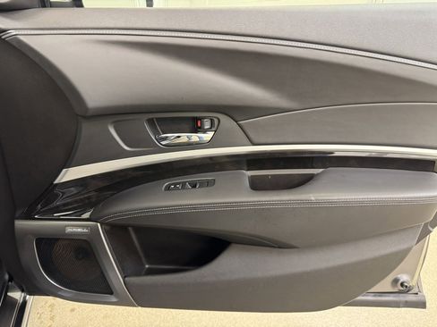 Used 2020 Acura RLX Advance Package image 29