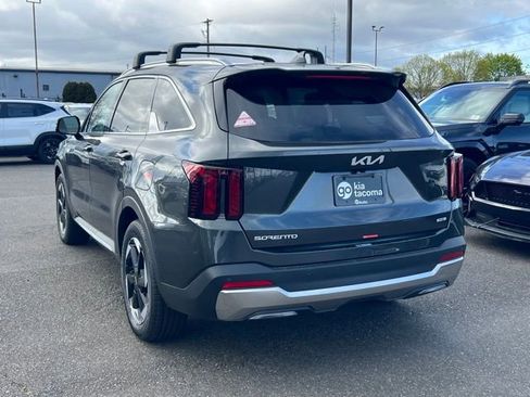 New 2026 Kia Sorento EX w/ EX Premium Package image 9