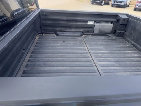 Used 2023 Honda Ridgeline Black Edition image 34