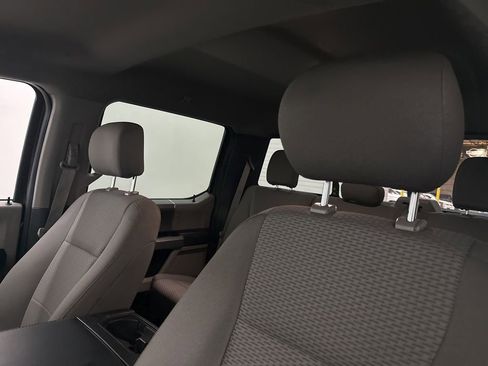 Used 2018 Ford F150 XLT w/ Equipment Group 302A Luxury RWD image 30