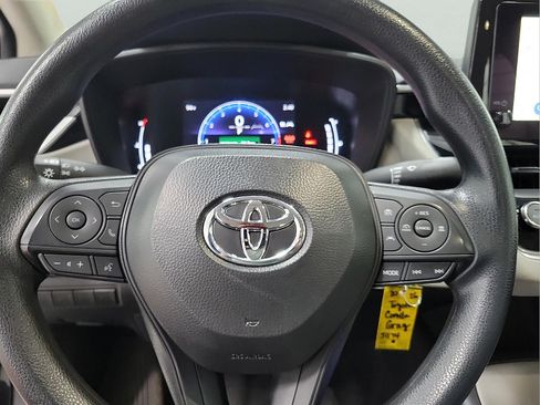 Certified 2026 Toyota Corolla LE FWD image 16