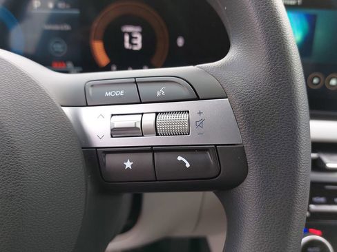 Certified 2026 Hyundai Tucson SEL FWD image 18