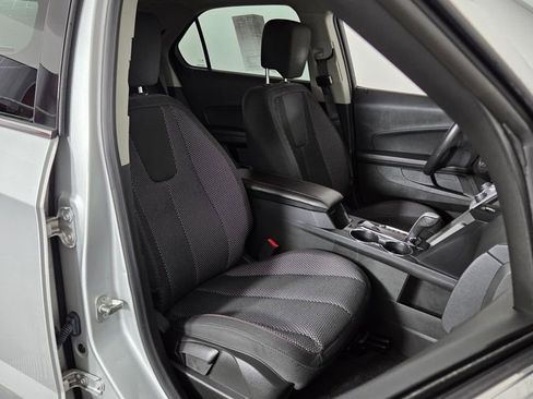 Used 2015 Chevrolet Equinox LT w/ Driver Convenience Package image 33