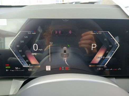 New 2026 BMW X3 xDrive30 image 25