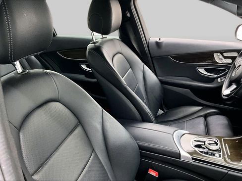 Certified 2018 Mercedes-Benz C 300 Sedan image 9
