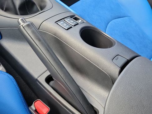 New 2026 Nissan Z Performance RWD image 29