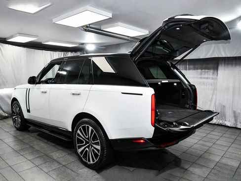 Used 2024 Land Rover Range Rover SE image 62