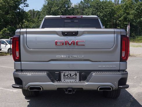 Used 2024 GMC Sierra 1500 Denali AWD/4WD image 16