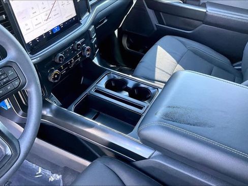 Used 2026 Ford F150 STX AWD/4WD image 17