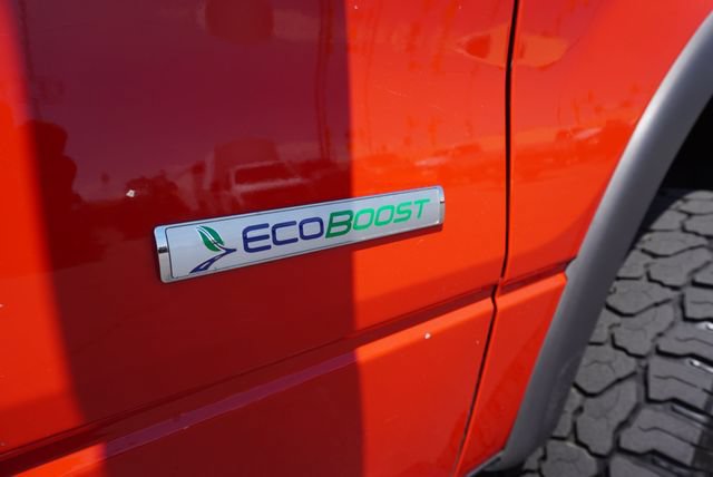 Used 2013 Ford F150 FX4 w/ Luxury Equipment Group AWD/4WD image 18