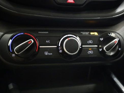 Used 2023 Kia Soul LX w/ Option Group 015 image 23