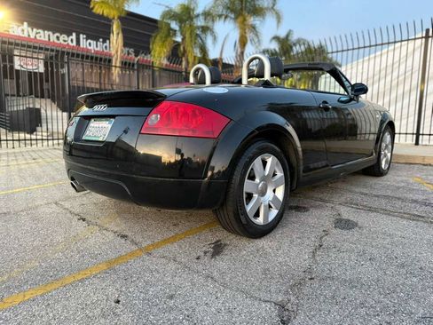 Used 2003 Audi TT 1.8T image 22