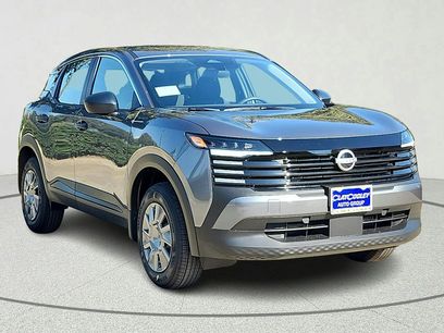 Certified 2026 Nissan Kicks S