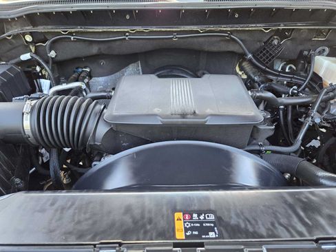 Certified 2025 Chevrolet Silverado 2500 LT w/ Convenience Package AWD/4WD image 29