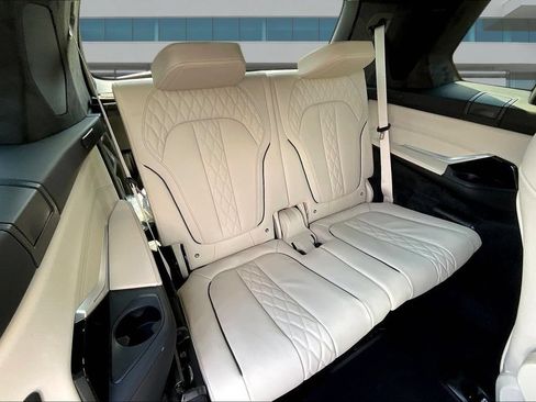 New 2027 BMW X7 xDrive40i AWD/4WD image 26