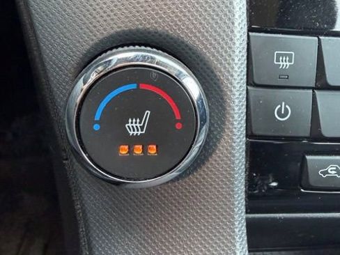 Used 2015 Chevrolet Cruze LTZ w/ Sun, Sound and Sport Package image 21