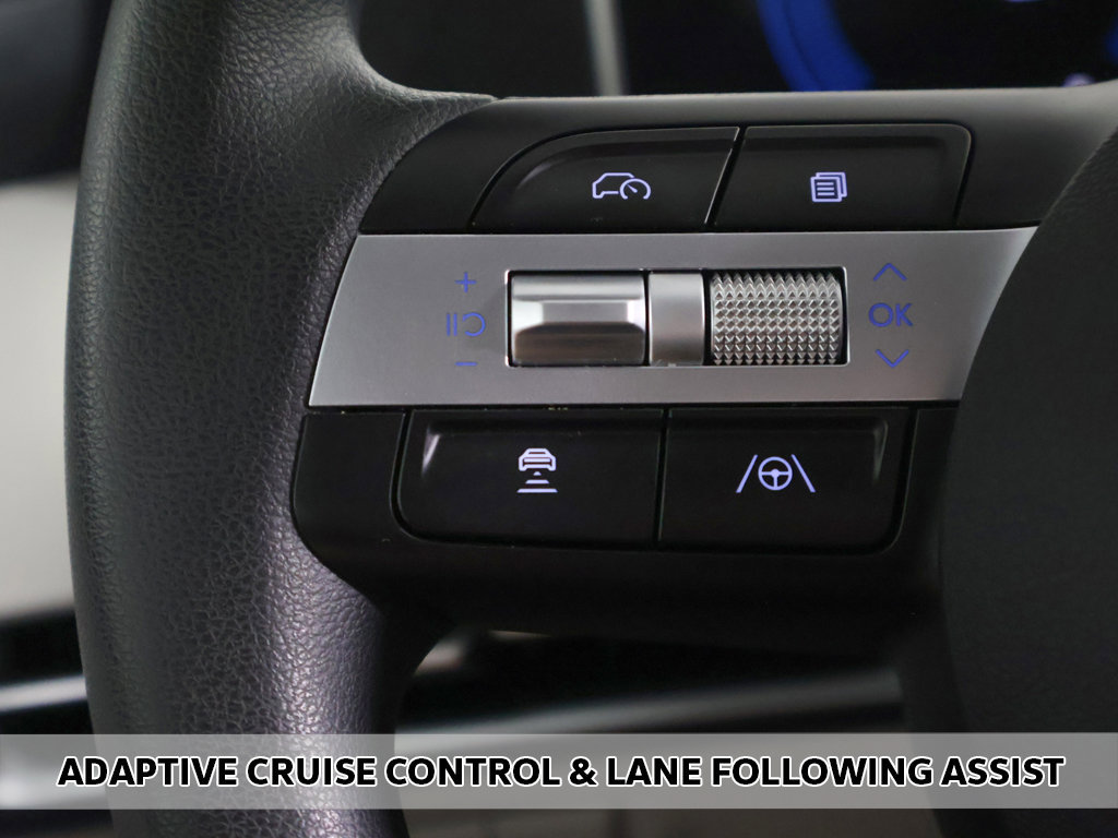 Certified 2026 Hyundai Tucson SE AWD/4WD image 3