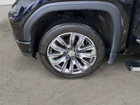 Used 2023 GMC Sierra 1500 Denali w/ Denali Reserve Package image 14