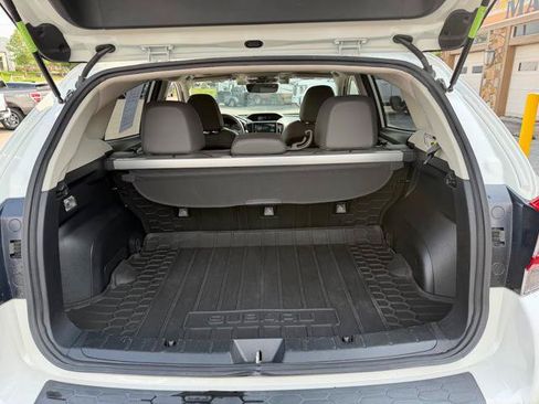 Used 2021 Subaru Crosstrek 2.5i Sport w/ Moonroof Package AWD/4WD image 6