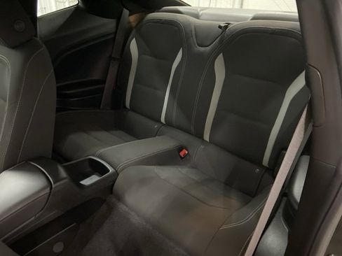 Used 2021 Chevrolet Camaro LT w/ RS Package image 23