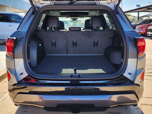 New 2026 GMC Terrain AT4 w/ Convenience Package III image 49