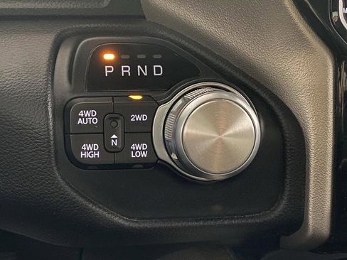 Certified 2019 RAM 1500 Laramie image 21