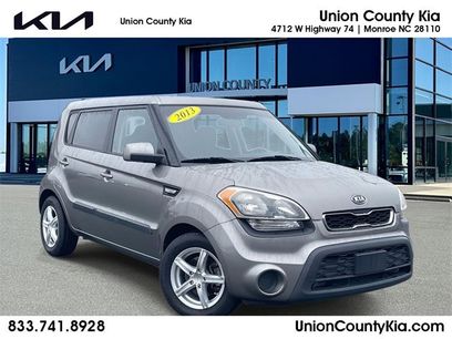 Used 2013 Kia Soul