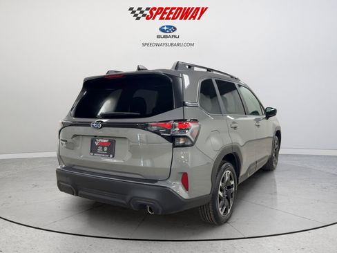 New 2026 Subaru Forester Limited image 10