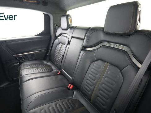 Used 2022 Rivian R1T Launch Edition AWD/4WD image 24