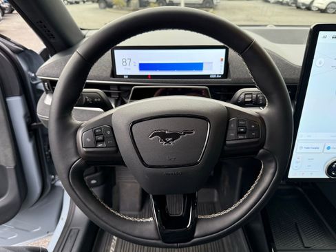 Used 2024 Ford Mustang Mach-E GT image 14