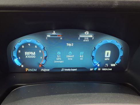 Certified 2025 Ford Bronco Badlands image 20